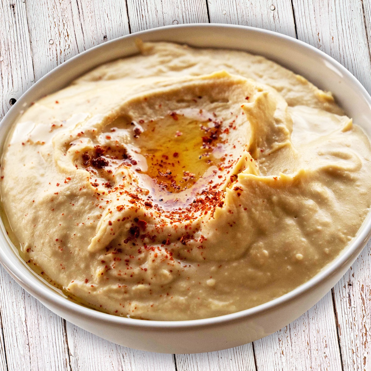 Hummus