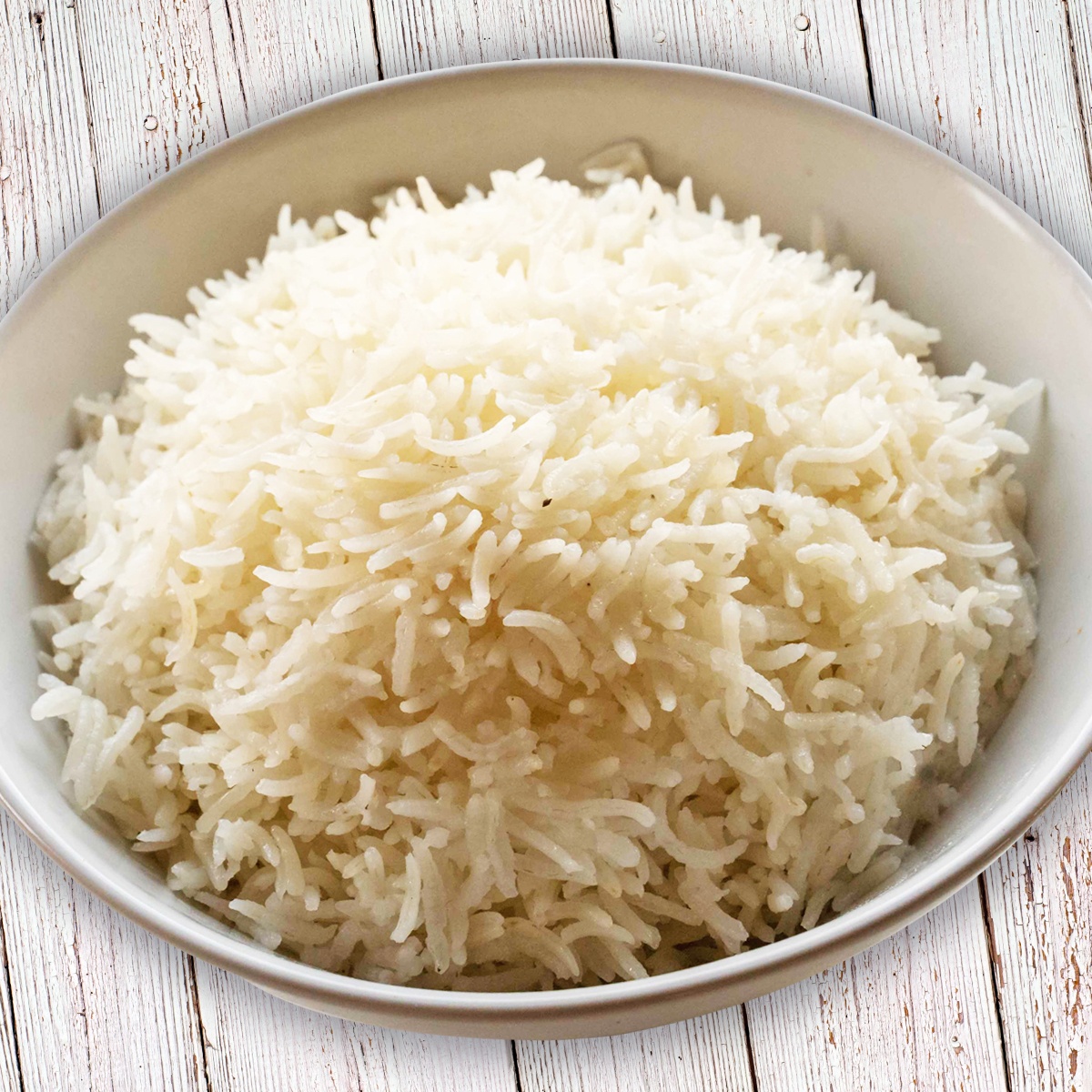 Basmati Rice