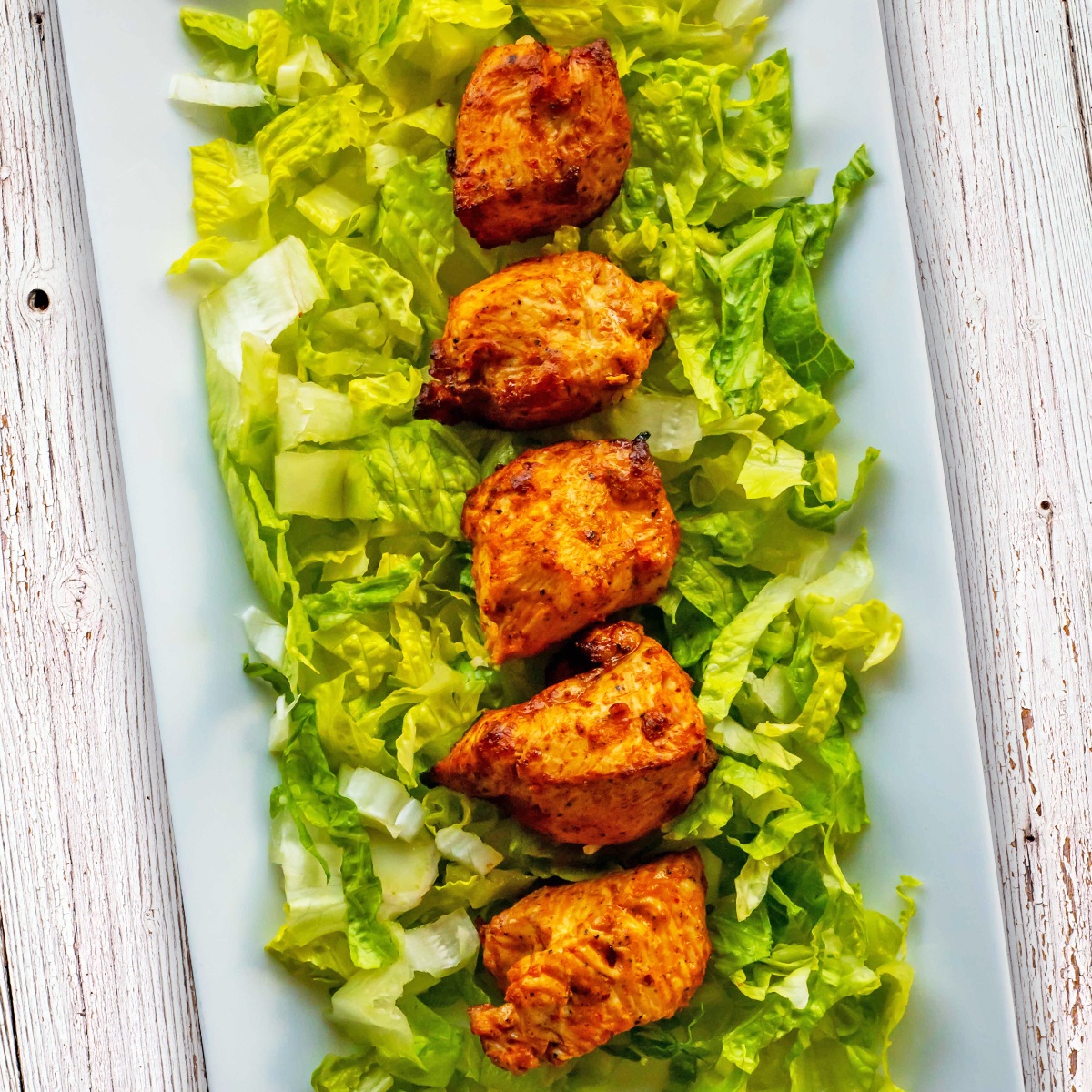 Single Kabob Skewer a la Carte