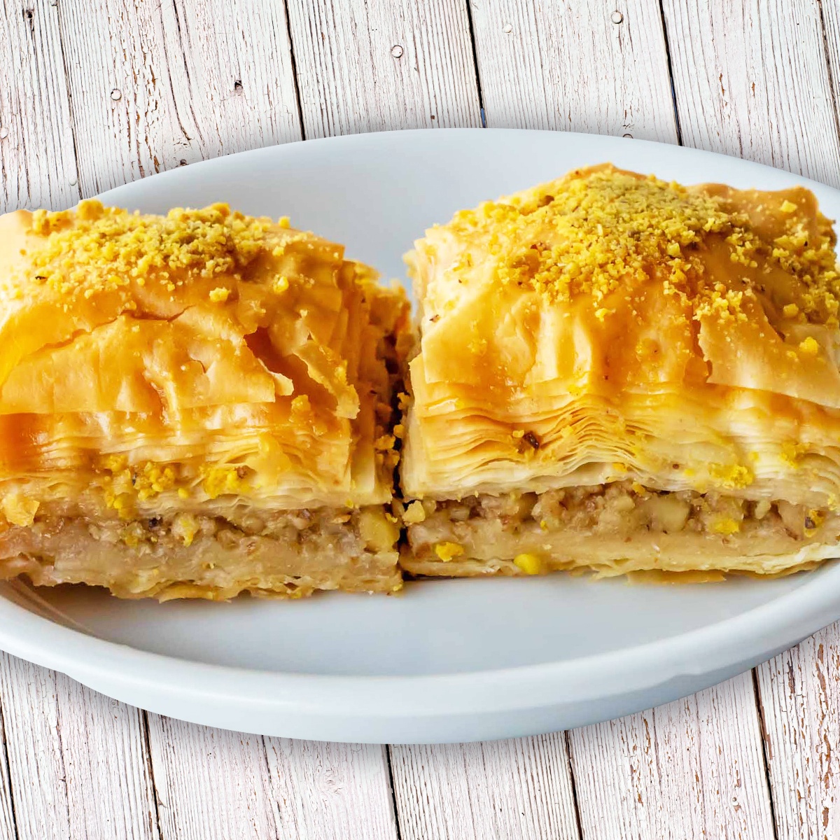 Baklava